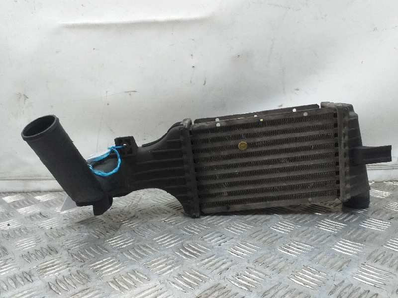 Recambio de intercooler para opel astra g berlina comfort referencia OEM IAM 9129519  