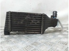 Recambio de intercooler para opel astra g berlina comfort referencia OEM IAM 9129519   2