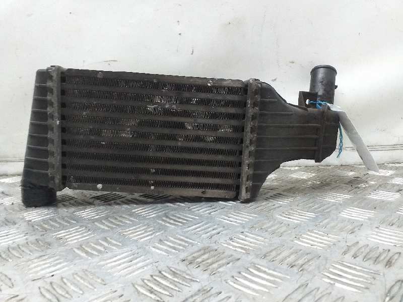 Recambio de intercooler para opel astra g berlina comfort referencia OEM IAM 9129519  