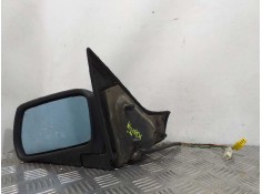 Recambio de retrovisor izquierdo para citroën xantia berlina 1.8i x / 1.8 x referencia OEM IAM  ELECTRICO NEGRO