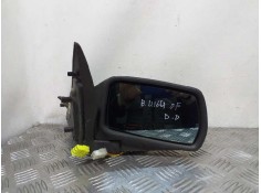 Recambio de retrovisor derecho para citroën xantia berlina 1.8i x / 1.8 x referencia OEM IAM 8148LC ELECTRICO NEGRO
