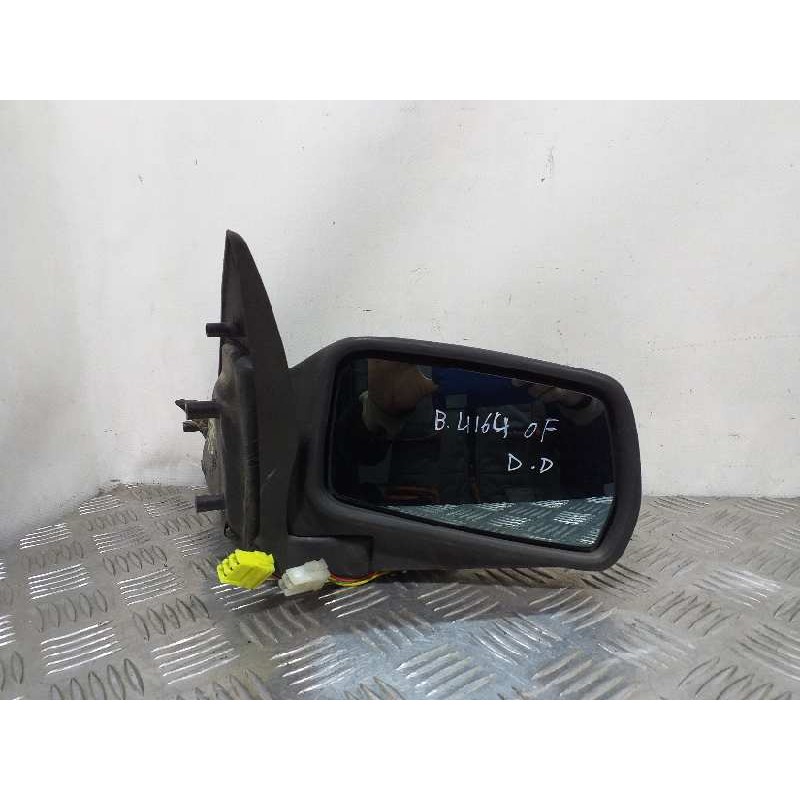 Recambio de retrovisor derecho para citroën xantia berlina 1.8i x / 1.8 x referencia OEM IAM 8148LC ELECTRICO NEGRO