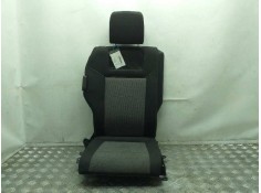 Recambio de asiento trasero derecho para opel zafira b family referencia OEM IAM   