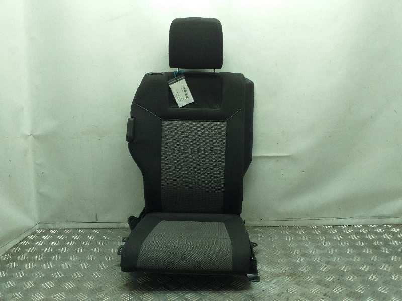 Recambio de asiento trasero derecho para opel zafira b family referencia OEM IAM   