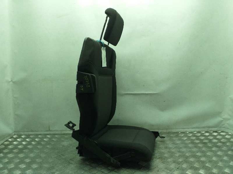 Recambio de asiento trasero derecho para opel zafira b family referencia OEM IAM   