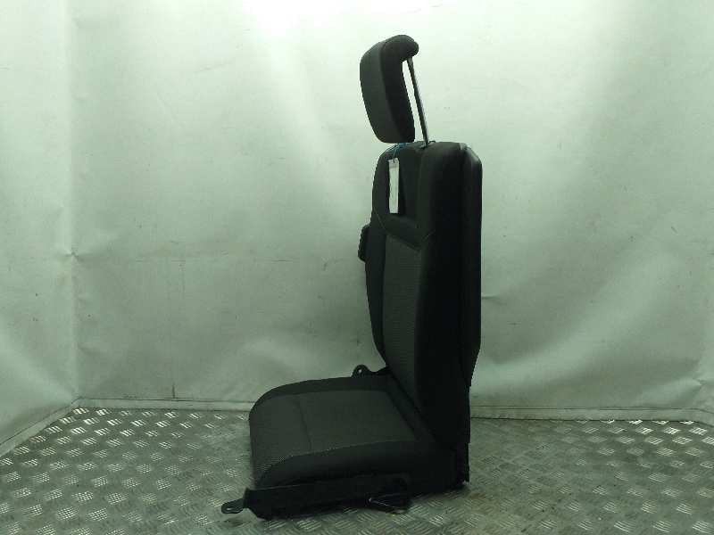 Recambio de asiento trasero derecho para opel zafira b family referencia OEM IAM   