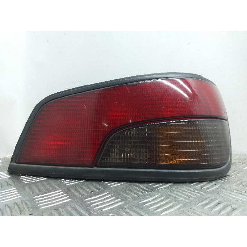 Recambio de piloto trasero derecho para peugeot 306 berlina 3/5 puertas (s1) xs referencia OEM IAM 635195  