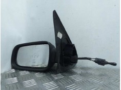 Recambio de retrovisor izquierdo para citroën zx 1.6 / 1.6i avantage referencia OEM IAM 96079603FKZ  