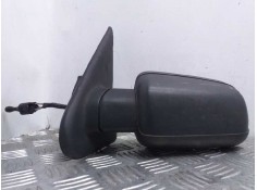 Recambio de retrovisor izquierdo para citroën zx 1.6 / 1.6i avantage referencia OEM IAM 96079603FKZ   2