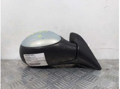 Recambio de retrovisor derecho para citroën xsara picasso 2.0 hdi referencia OEM IAM  GRIS ELECTRICO 2