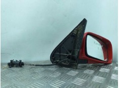 Recambio de retrovisor derecho para volkswagen golf iii berlina (1h1) cl referencia OEM IAM  MANUAL ROJO