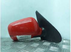 Recambio de retrovisor derecho para volkswagen golf iii berlina (1h1) cl referencia OEM IAM  MANUAL ROJO 2