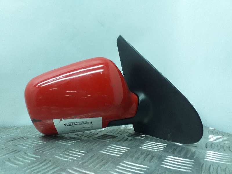 Recambio de retrovisor derecho para volkswagen golf iii berlina (1h1) cl referencia OEM IAM  MANUAL ROJO