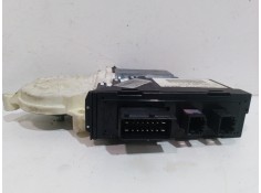 Recambio de motor elevalunas delantero derecho para citroën c8 hdi 138 fap premier referencia OEM IAM 1400208580 3 CONECTORES