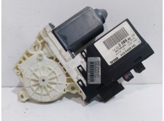 Recambio de motor elevalunas delantero derecho para citroën c8 hdi 138 fap premier referencia OEM IAM 1400208580 3 CONECTORES  2