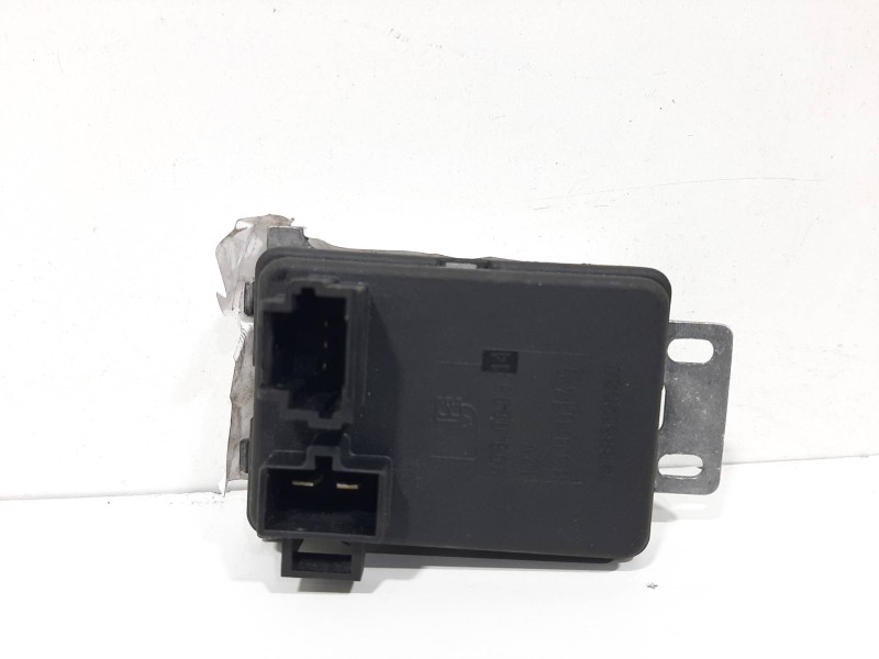 Recambio de resistencia calefaccion para citroën c8 hdi 138 fap premier referencia OEM IAM 9080003 8390149 1488612080