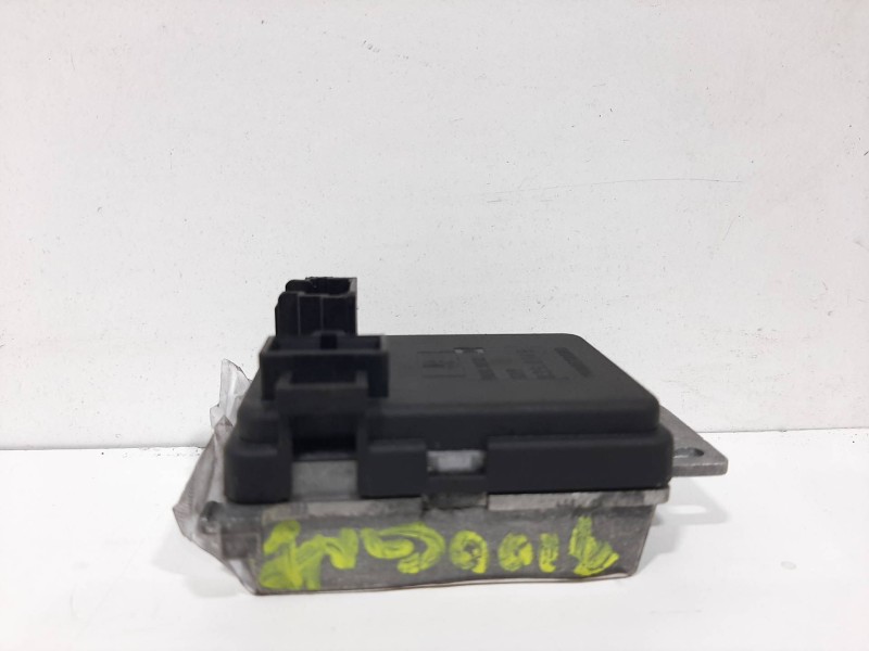 Recambio de resistencia calefaccion para citroën c8 hdi 138 fap premier referencia OEM IAM 9080003 8390149 1488612080
