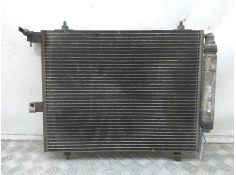 Recambio de condensador / radiador aire acondicionado para citroën c8 hdi 138 fap premier referencia OEM IAM 6455AP   2