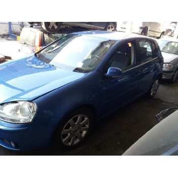 VOLKSWAGEN GOLF V BERLINA (1K1)