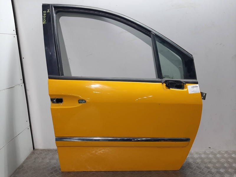 Recambio de puerta delantera derecha para citroën c8 hdi 138 fap premier referencia OEM IAM 9004X4 TAXI 