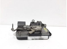 Recambio de cerradura puerta delantera derecha para citroën c8 hdi 138 fap premier referencia OEM IAM 9136L8 6 DIENTES
