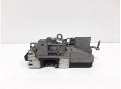 Recambio de cerradura puerta delantera derecha para citroën c8 hdi 138 fap premier referencia OEM IAM 9136L8 6 DIENTES  2