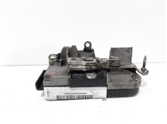 Recambio de cerradura puerta delantera izquierda para citroën c8 hdi 138 fap premier referencia OEM IAM 9135L4 6 PINES