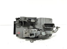 Recambio de cerradura puerta delantera izquierda para citroën c8 hdi 138 fap premier referencia OEM IAM 9135L4 6 PINES  2