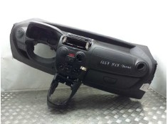 Recambio de salpicadero para fiat fiorino básico referencia OEM IAM 0735714731