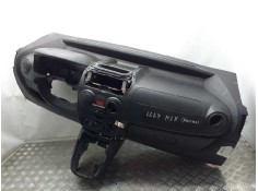 Recambio de salpicadero para fiat fiorino básico referencia OEM IAM 0735714731   2