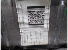 Recambio de columna direccion para fiat fiorino básico referencia OEM IAM 51854210   2