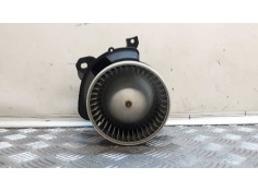 Recambio de motor calefaccion para fiat fiorino básico referencia OEM IAM 0077366871