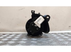 Recambio de motor calefaccion para fiat fiorino básico referencia OEM IAM 0077366871   2