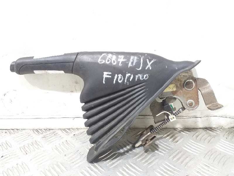 Recambio de freno de mano electrico para fiat fiorino básico referencia OEM IAM    Recambio de freno de mano electrico para fiat fiorino básico referencia OEM IAM