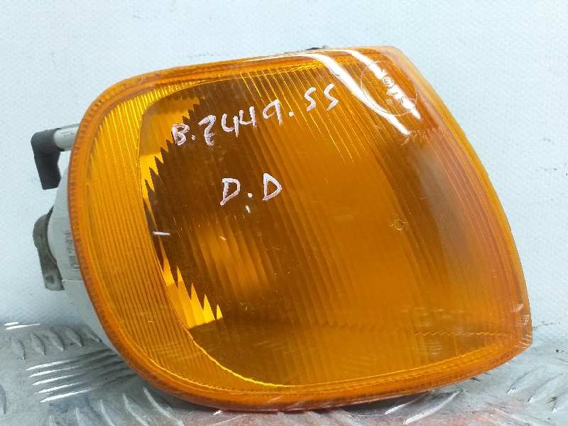 Recambio de piloto delantero derecho para volkswagen golf iii berlina (1h1) cl referencia OEM IAM   