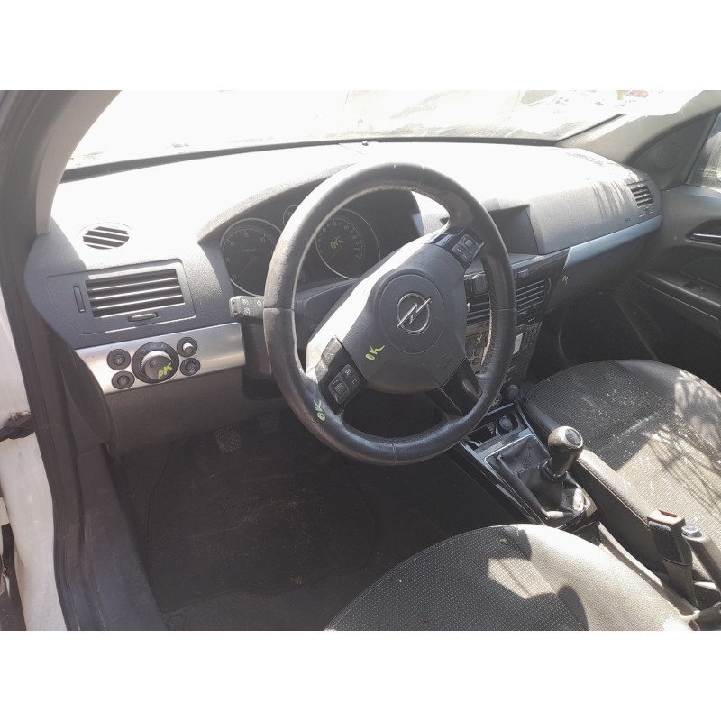 OPEL ASTRA H (A04) - imagen 3