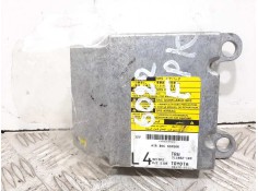 Recambio de centralita airbag para toyota corolla (e12) 1.4 d-4d luna compact referencia OEM IAM 211082109 8917002371 