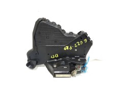 Recambio de cerradura puerta delantera derecha para toyota corolla (e12) 1.4 d-4d luna compact referencia OEM IAM