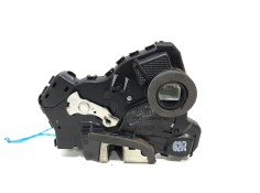 Recambio de cerradura puerta delantera derecha para toyota corolla (e12) 1.4 d-4d luna compact referencia OEM IAM    2