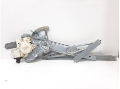 Recambio de elevalunas delantero derecho para toyota corolla (e12) 1.4 d-4d luna compact referencia OEM IAM