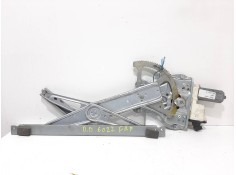 Recambio de elevalunas delantero derecho para toyota corolla (e12) 1.4 d-4d luna compact referencia OEM IAM    2