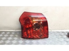 Recambio de piloto trasero izquierdo para toyota corolla (e12) 1.4 d-4d luna compact referencia OEM IAM   