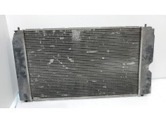 Recambio de radiador agua para toyota corolla (e12) 1.4 d-4d luna compact referencia OEM IAM    2
