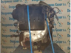 Recambio de motor completo para renault laguna ii (bg0) authentique referencia OEM IAM F4P770 F4PC770 
