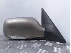 Recambio de retrovisor derecho para saab 9-3 berlina 2.2 tid arc referencia OEM IAM  ELECTRICO CHAMPÁGNE 2