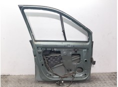 Recambio de puerta delantera izquierda para renault scenic ii authentique referencia OEM IAM    2