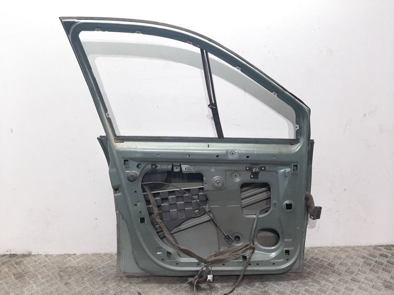 Recambio de puerta delantera izquierda para renault scenic ii authentique referencia OEM IAM   