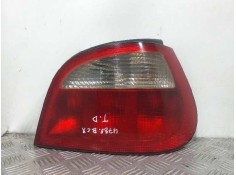 Recambio de piloto trasero derecho para renault megane i fase 2 berlina (ba0) 1.6 16 v rt (ba04) referencia OEM IAM   