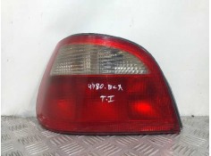 Recambio de piloto trasero izquierdo para renault megane i fase 2 berlina (ba0) 1.6 16 v rt (ba04) referencia OEM IAM   