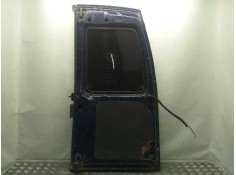 Recambio de puerta trasera izquierda para citroën jumpy 1.9 td sx familiar (5/6 asientos) referencia OEM IAM    2